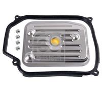 FEBI BILSTEIN 175014 Automatic transmission filter kit