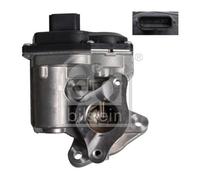 Febi Bilstein 175026 Lower EGR Valve Replacement For Dacia Mercedes-Benz Renault