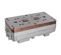 CV Air Compressor Head 175030 Febi 2024413 2024413SK2 2760239 2792820 2760239SK1
