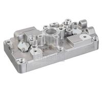 FEBI BILSTEIN 175032 Cylinder Head, compressor