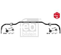 Febi Bilstein 175046 Rear Suspension Stabiliser Bar Fits Audi Seat Skoda VW