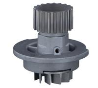 Water pump 17507 FEBI BILSTEIN for DAEWOO CHEVROLET