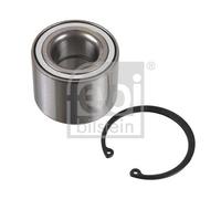 FEBI BILSTEIN 175085 Wheel Bearing Kit Left Front Right Fits Iveco Daily 3 Van
