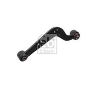 Wishbone / Suspension Arm fits LEXUS NX200t 2.5 Rear Upper, Right 2014 on Febi
