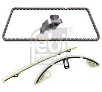 FEBI BILSTEIN 175090 Timing Chain Kit Engine Timing Fits Honda CR-Z Jazz