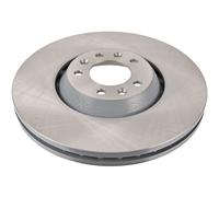 FEBI BILSTEIN 175107 Brake disc