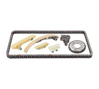 FEBI BILSTEIN 175121 Timing Chain Kit Fits Ford Mondeo 3 Turnier MK3 Saloon