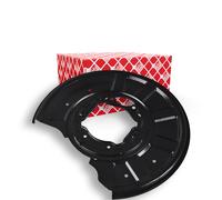 FEBI BILSTEIN 175123 Brake disc backing plate