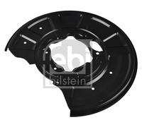FEBI BILSTEIN 175124 Brake disc backing plate
