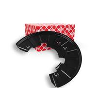 FEBI BILSTEIN 175125 Brake disc backing plate