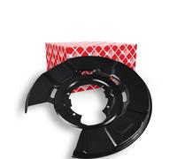 FEBI BILSTEIN 175136 Brake disc backing plate
