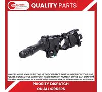 febi bilstein 175142 Steering Column Switch
