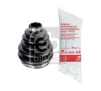 FEBI BILSTEIN BELLOW KIT, DRIVE SHAFT FRONT LEFT WHEEL SIDE FORD VOLVO C-MAX C30