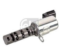 febi bilstein 175144 Solenoid Valve for Camshaft Adjustment, Pack of 1