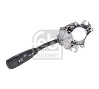 febi bilstein 17506 Control Arm with bushing and joint, pack of one