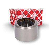 febi bilstein 17516 Pilot Bearing for mainshaft of the crankshaft, pack of one
