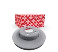 FEBI BILSTEIN 175190 Brake disc