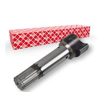 FEBI BILSTEIN 175195 Brake Shaft, drum brake