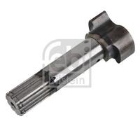 Brake Shaft, drum brake Right 175196 Febi 2262042601 Genuine Quality Guaranteed