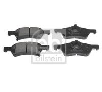 Brake Pads Set Front 175204 Febi KVE101216 K05101857AA 0KVE101216 05101857AA New
