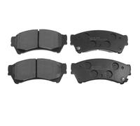 FEBI BILSTEIN 175208 Brake pad set
