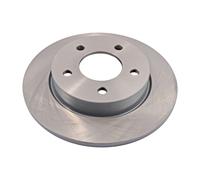 FEBI BILSTEIN 175209 Brake Disc Rear Replacement Fits Mazda 3 Saloon 5