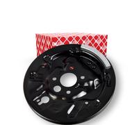 FEBI BILSTEIN 175215 Brake disc backing plate