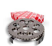 Febi Bilstein Camshaft Sprocket 175235 - 36,000 Mile Manufacturers Warranty