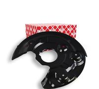 Brake disc cover Rear Axle Right 175283 FEBI BILSTEIN for VW SKODA