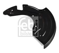 FEBI BILSTEIN 175285 Splash Panel, brake disc for AUDI,SKODA,VW