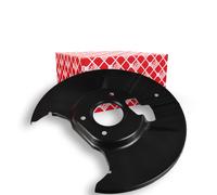 FEBI BILSTEIN 175286 Brake disc backing plate