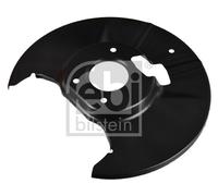 FEBI BILSTEIN 175286 Brake disc backing plate