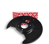 Brake disc cover Rear Axle Right 175287 FEBI BILSTEIN for MAZDA 6 Hatchback