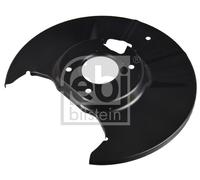 FEBI BILSTEIN 175287 Brake disc backing plate