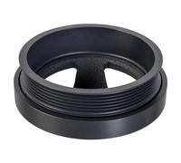 Crankshaft Pulley 175293 Febi Belt A6510300703 6510300703 Top Quality Guaranteed