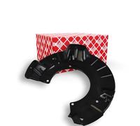 Brake disc cover Front Axle Right 175304 FEBI BILSTEIN for MINI MINI