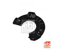 FEBI BILSTEIN 175304 SPLASH PANEL BRAKE DISC SHIELD FRONT RIGHT MINI R50 R52 R53