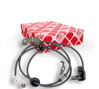 FEBI BILSTEIN SENSOR, WHEEL SPEED REAR LEFT MAZDA 6