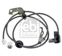 FEBI BILSTEIN 175334 Wheel Speed Sensor Rear Left N/S Passenger Side For Mazda 6