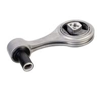 Engine Mount fits ALFA ROMEO MITO 955 1.4 Rear 08 to 14 955A2.000 Mounting Febi