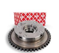 Variable valve timing gear Intake Side 175346 FEBI BILSTEIN for MERCEDES-BENZ