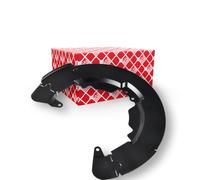 FEBI BILSTEIN 175347 Brake disc backing plate