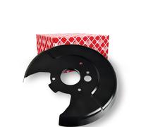 FEBI BILSTEIN 175353 Brake disc backing plate