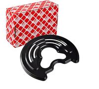 Febi Bilstein 175354 Splash Guard for Disc Brake, Pack of 1