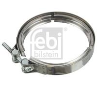 FEBI BILSTEIN 175364 Exhaust System Pipe Connector Replacement Fits Daf