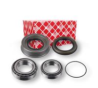 Wheel Bearing Kit Fits Nissan OE 402150F000 S1 Febi 175366