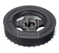 FEBI BILSTEIN 175370 Crankshaft pulley