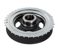 Crankshaft Pulley 175370 Febi Belt ZJ3811400 Genuine Top Quality Guaranteed New