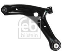 Febi Bilstein 175399 Front Left Wheel Suspension Control/Trailing Arm Fits Ford