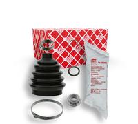 FEBI BILSTEIN 17540 CV boot kit, drive shaft